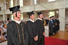 Baseball Commencement  Wheaton College Baseball Commencement Ceremony 2023. - Photo By: KEITH NORDSTROM